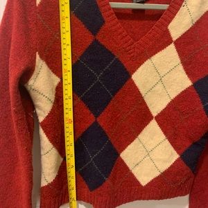 Sweater- sold do not purchase